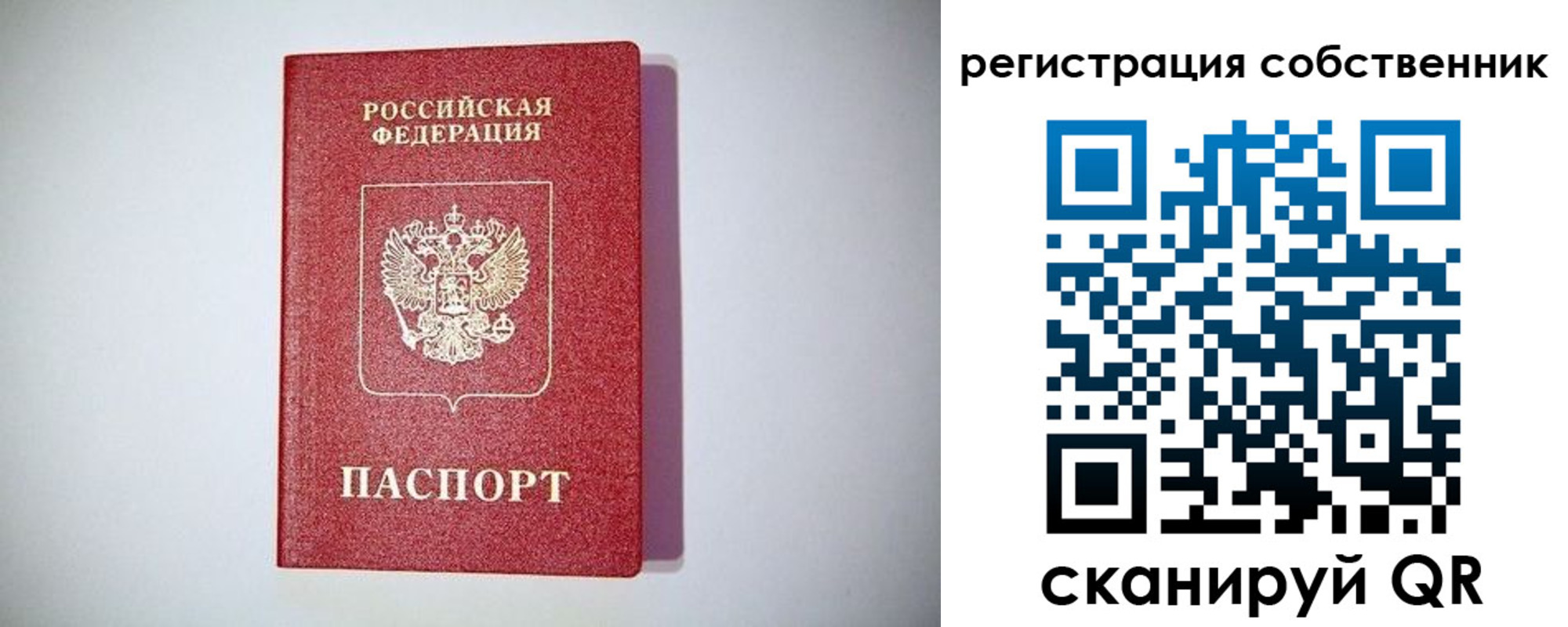 временная регистрация в Сосновом Бору